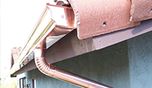 Rain Gutter Installation, Repair, Cleaning in Martell, WI
